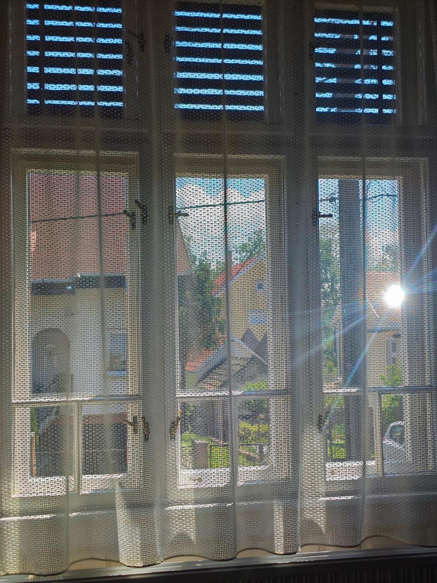 Illes Vendeghaz Hotel เคสเท ภายนอก รูปภาพ
